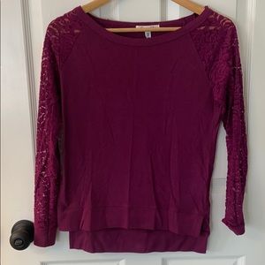 Aeropostale Long Sleeve | XS